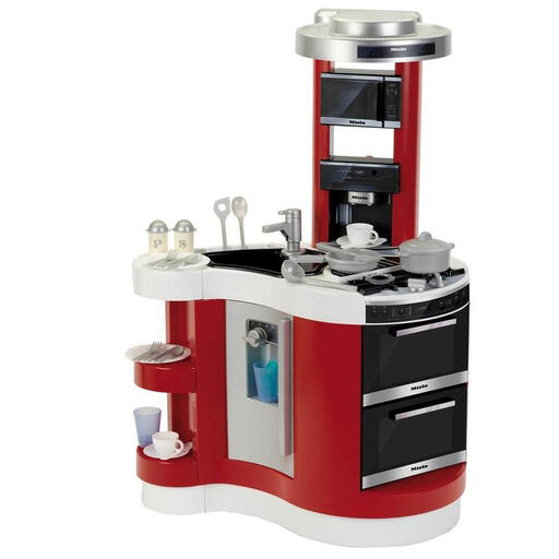 Theo Klein 7101 Miele Küche Wave Spicy