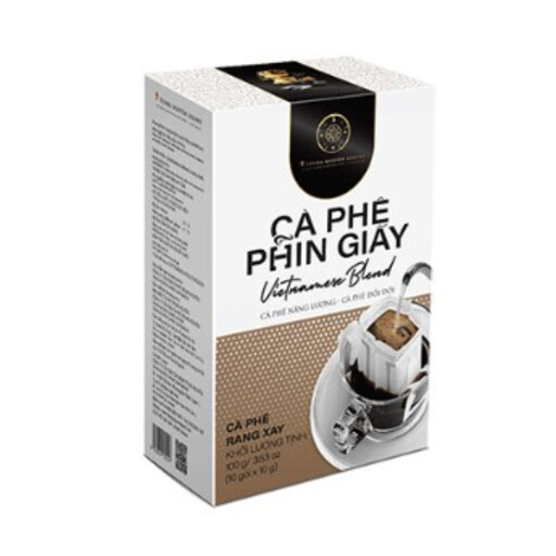 Trung Nguyen Legend Drip Coffee-Vietnamese Blend 100gram