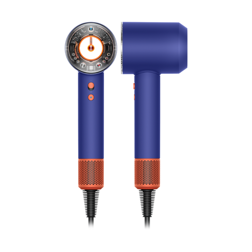 Dyson Supersonic Nural HD16 professional ionic hairdryer