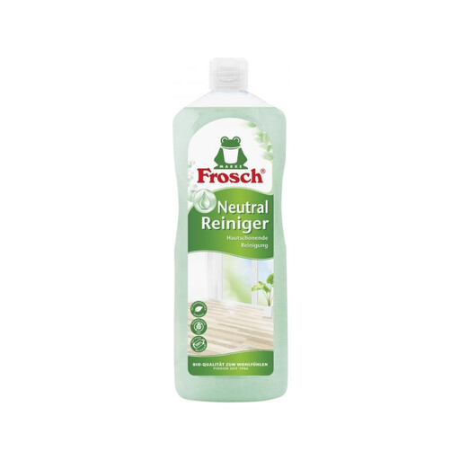 Frosch Neutral Cleaner 1l