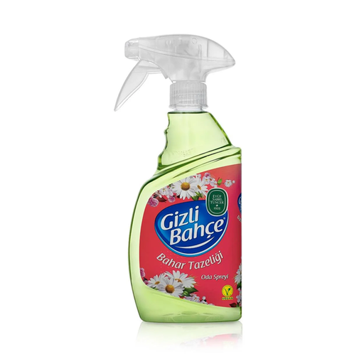 Eyup Sabri Roomspray Lentefris 500ml