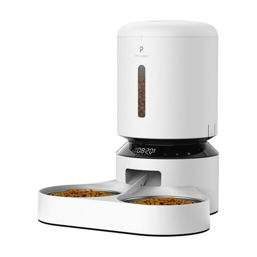 Petlibro Granary Dual Food Tray 5L Automatic Feeder