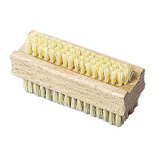 Wooden Nail Brush