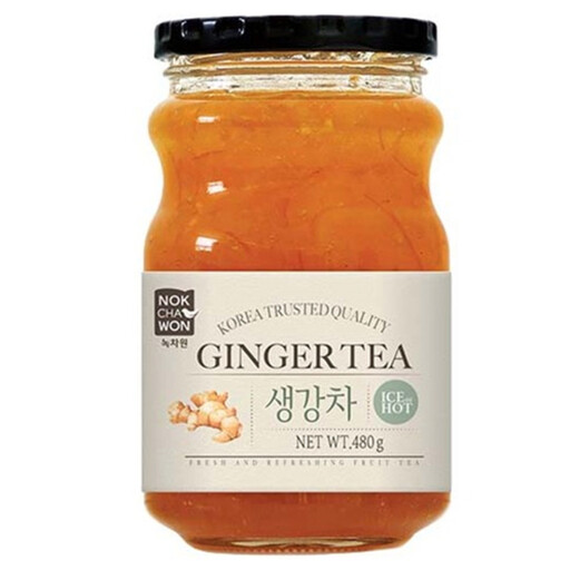 Nokchawon Ginger Tea 480g