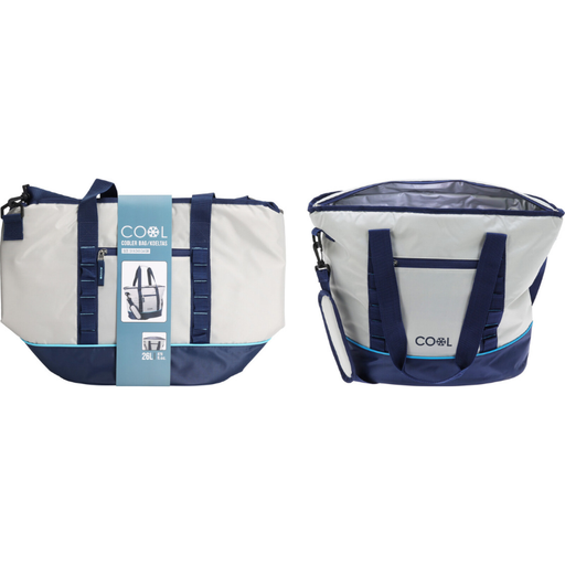 Cooler Bag 51X24X34Cm GREY
