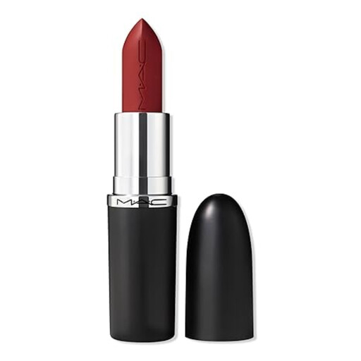 MAC New Classic Satin Lipstick 826