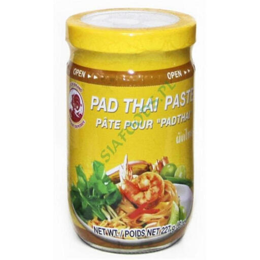 Cock Brand Pad Thai Paste 227g