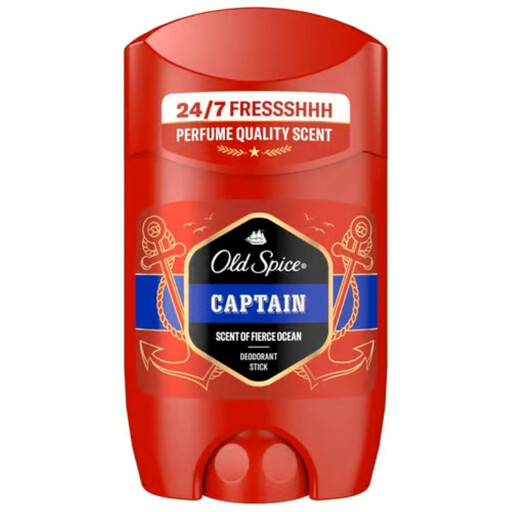 Old Spice Deo Stick Captain
