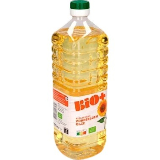 BIO+ Sunflower Oil - 1000 ml