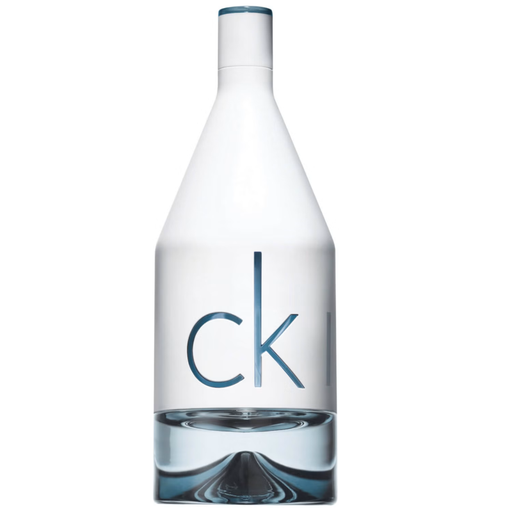 Calvin Klein ck IN2U Heat Him 100 ml