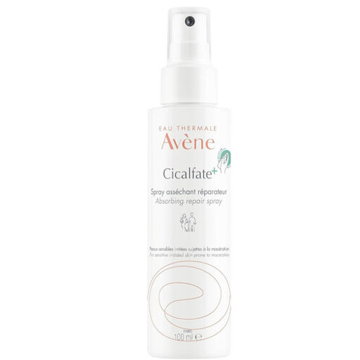Avène CICALFATE+ Repairing Drying Spray 100 ml