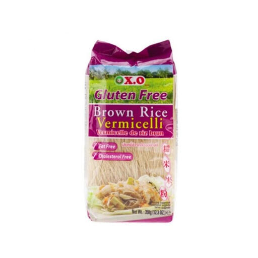 X.O. Brown Rice Vermicelli