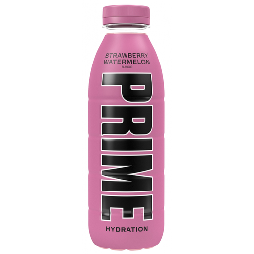 PRIME Hydration Sparkling Drink