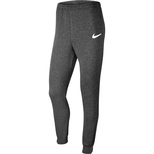 Nike Park 20 Fleece Pants in Charcoal Heather
