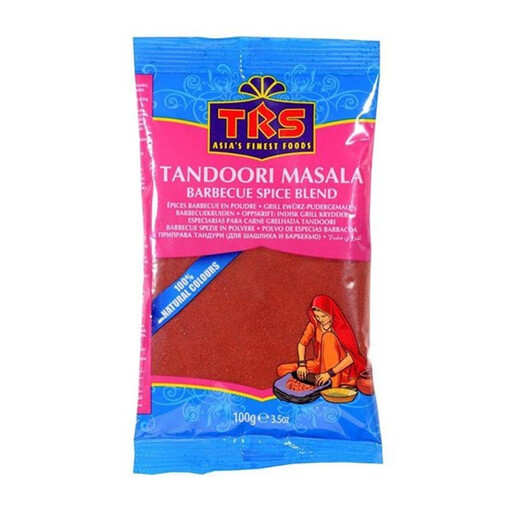 TRS Tandoori Masala Powder 100g