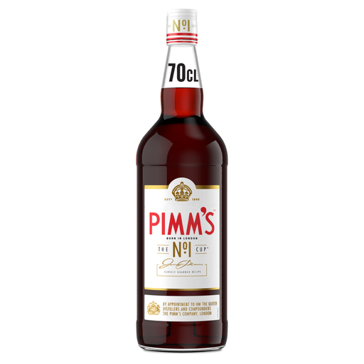 Pimm's Original No. 1 Cup Gin Based Liqueur