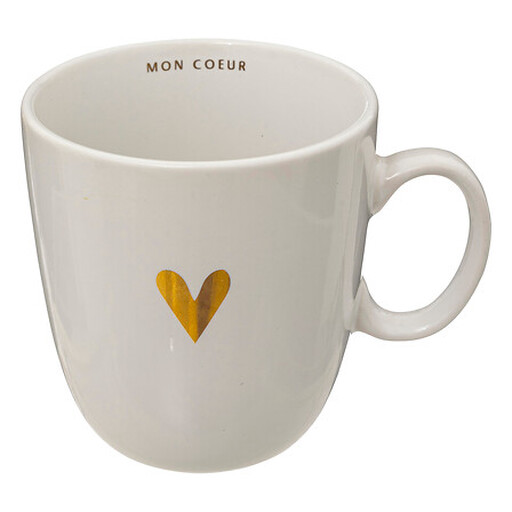 Atmosphera Tasse „The Floral“
