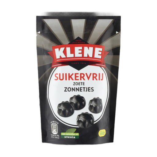 Klene Sweet Suns - 110 g