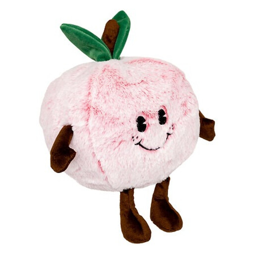 STUFFED FOOD PEACH H20