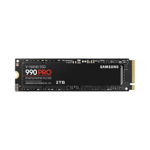 Samsung 990 PRO NVMe 2TB - SSD