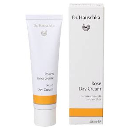 Dr. Hauschka ROSE DAY CREAM 30ML Rose Day Cream