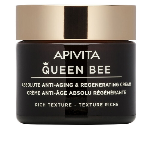 APIVITA QUEEN BEE ABSOLUTE ANTI-AGE REGENERATING CREAM