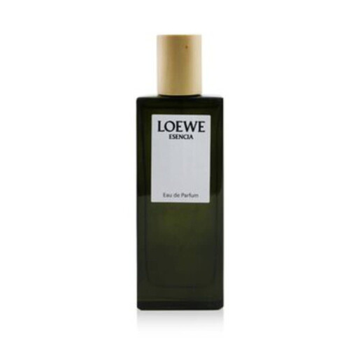 Loewe Esencia Pour Homme Edp Spray 50 ml