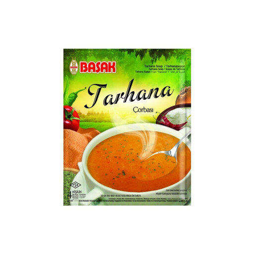 Basak Tarhana Soup 65g