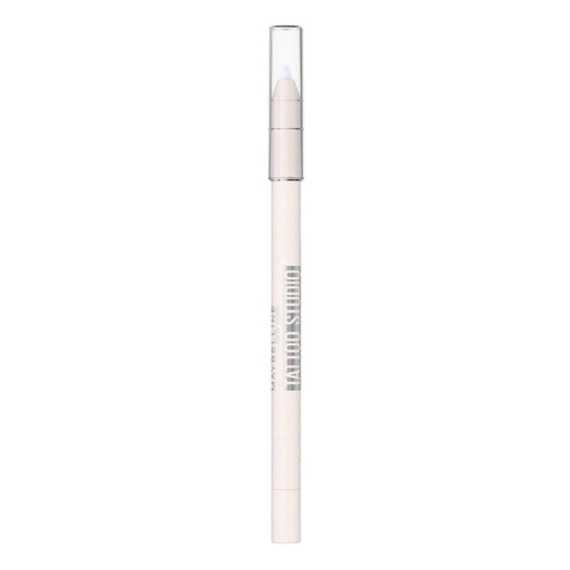 Maybelline Mayb Eyeliner Gel Pencil Tattoo Liner Stardust Chrome