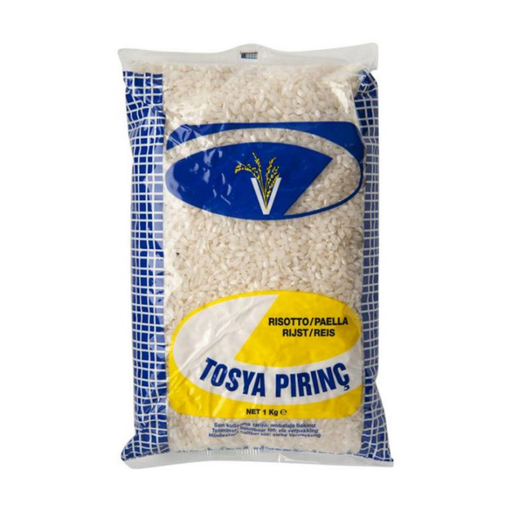 Bravo Tosya Princ 1KG (Rice)