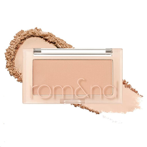 rom&nd Better Than Cheek N01 Nut Nude
