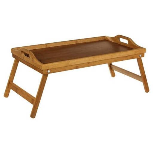 5five Foldable Bed Table