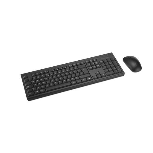 Kensington KM270 EQ Rechargeable Desktop Set – Wireless (8)