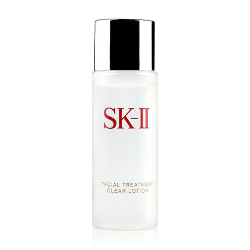 SK-II Facial Treatment CLEAR Lotion 30ml SAMPLE