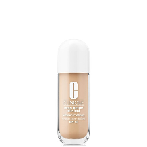 Clinique Even Better Clinical Vitamin Makeup SPF50
