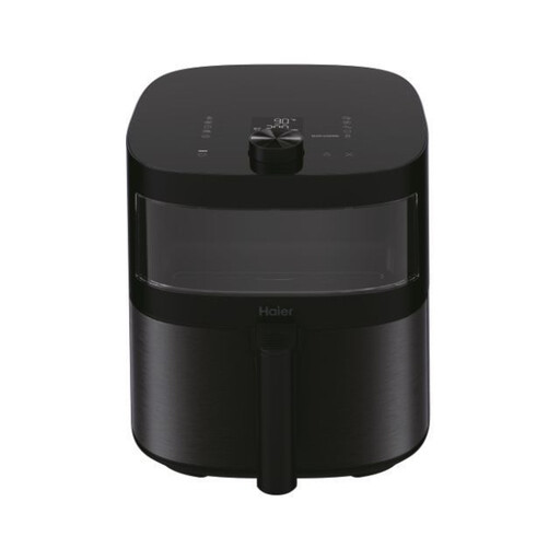 Haier HAF5TWA3 011 Air Fryer mit Sichtfenster