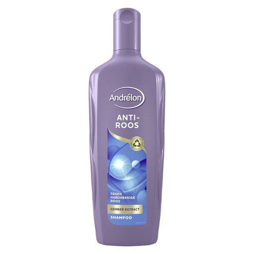 Andrelon Shampoo - Anti-Dandruff 300ml