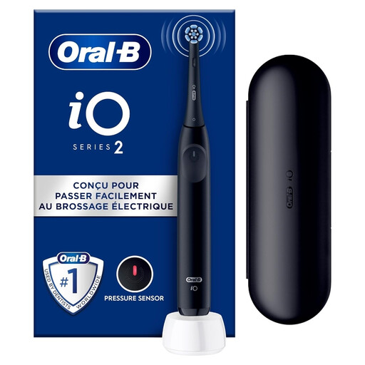 ORAL-B iO2 - Electric Toothbrush