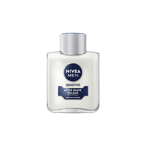 Nivea Men Sensitive After Shave Balm 100 ml