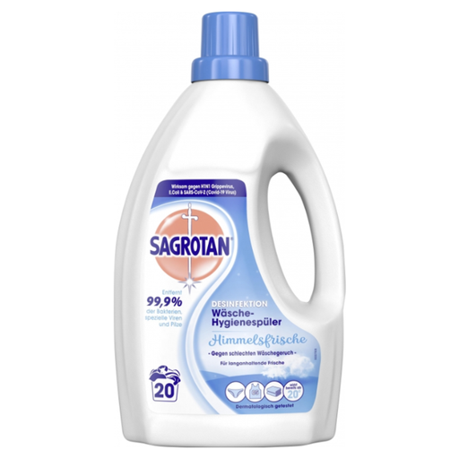Sagrotan W?sche-Hygienespüler