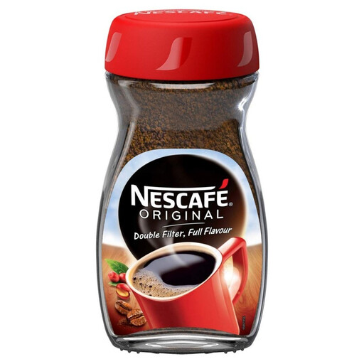 Nescafé Original Instant Coffee - 200 g