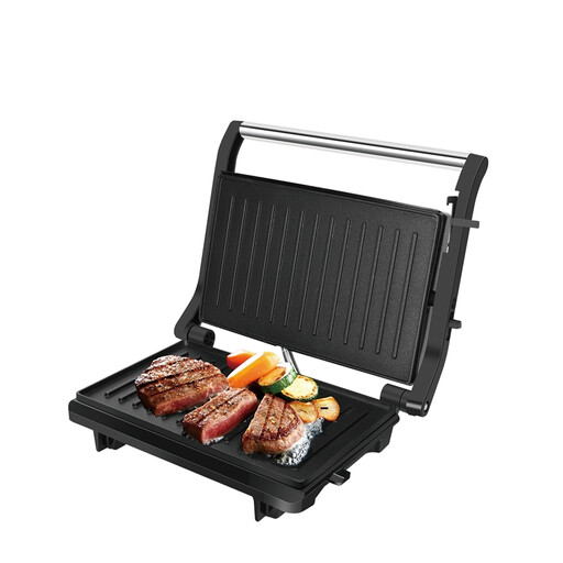 Aigostar Panini Maker Contact Grill