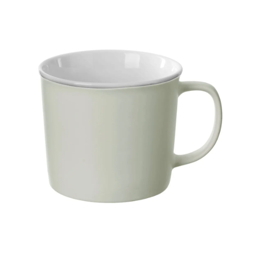Secret de Gourmet Nature Porcelain Mug