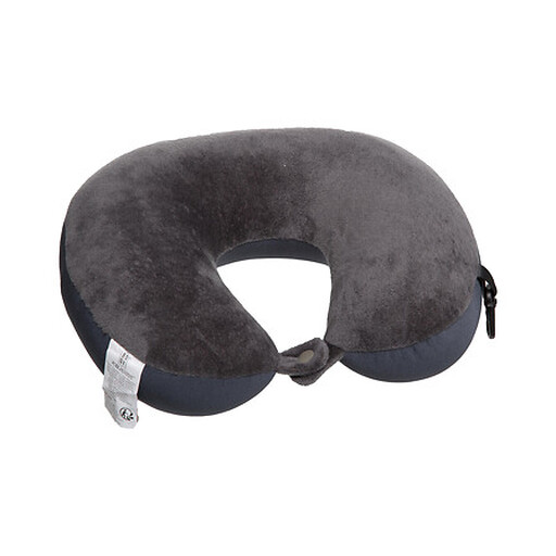 5Five NECK VELVET CUSHION COLOR ASR