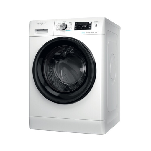 Whirlpool FFB 8469 BV EE