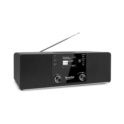 Technisat Digitradio 370 IR