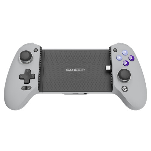 GameSir-G8 Galileo Type-C wired mobile game controller for iOS 14 or above, Android 8.0 or above