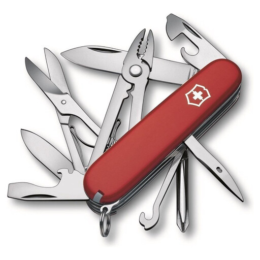 Victorinox Swiss Army Tinker de Luxe Multi-Tool