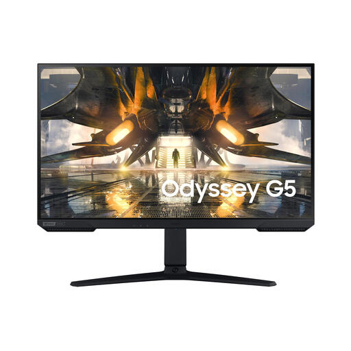 Samsung S27AG500PP Computer Monitor 68.6 cm (27