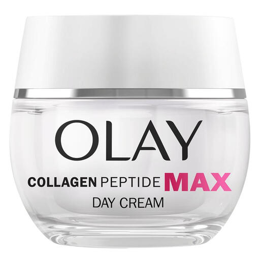 OLAY 胶原蛋白肽 MAX 保湿日霜